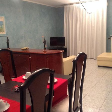 B&B Humana Rozzano Esterno foto