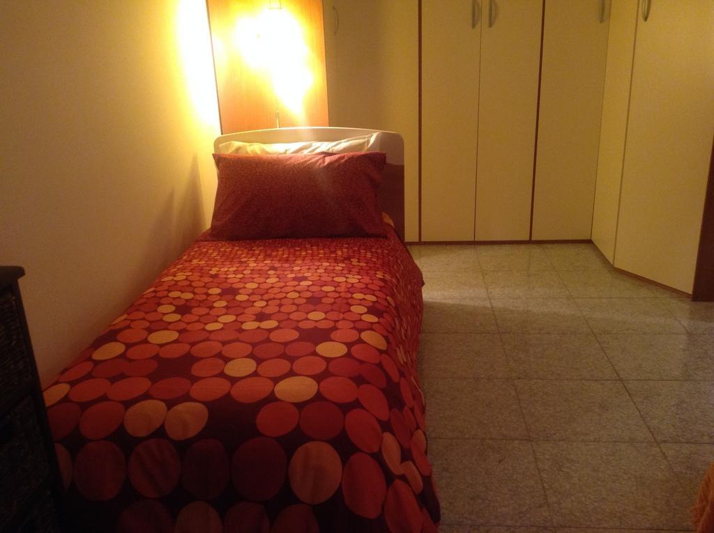 B&B Humana Rozzano Camera foto