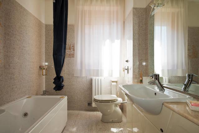 B&B Humana Rozzano Camera foto