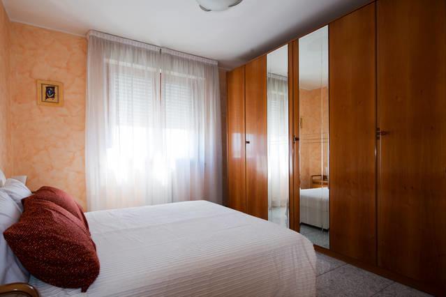 B&B Humana Rozzano Camera foto