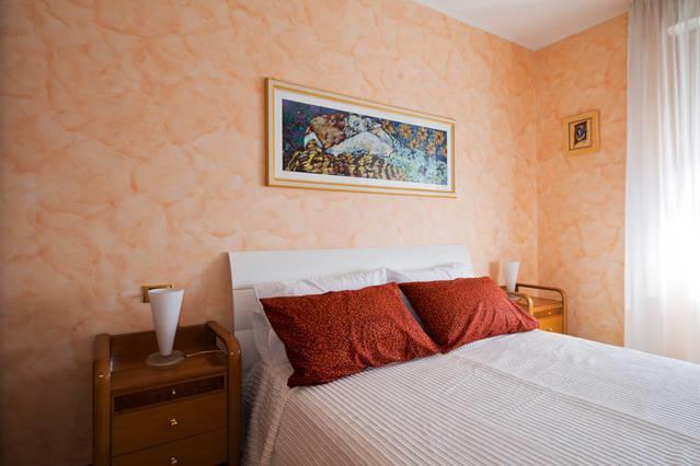 B&B Humana Rozzano Camera foto