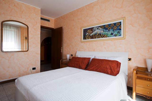 B&B Humana Rozzano Camera foto
