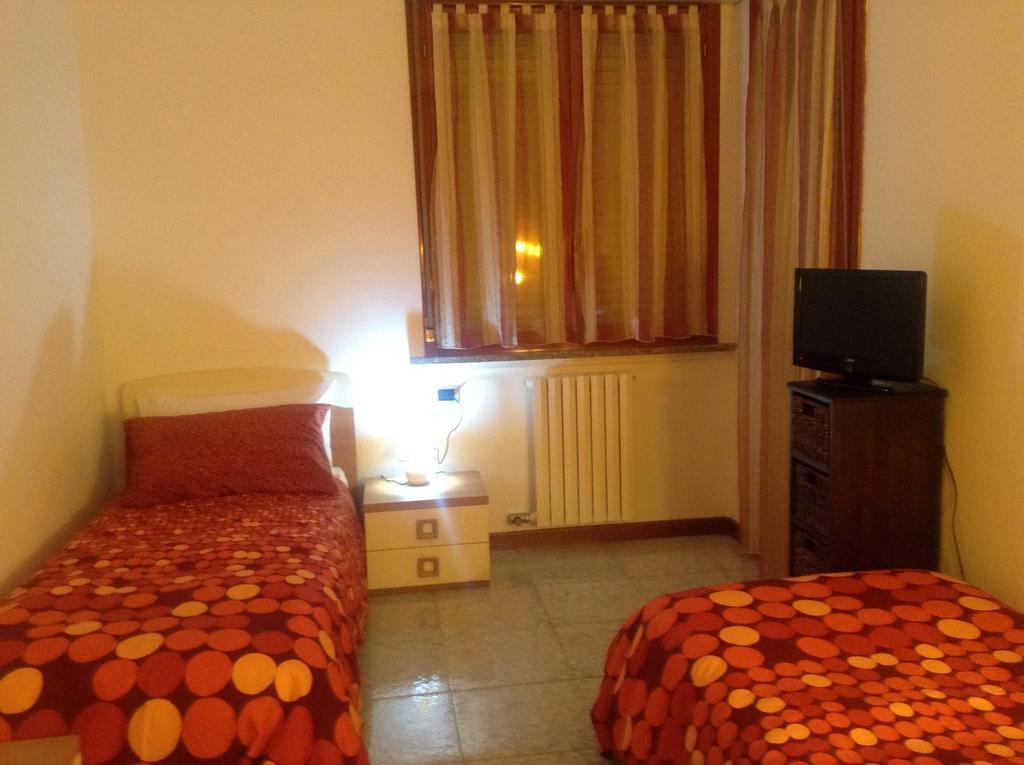 B&B Humana Rozzano Camera foto
