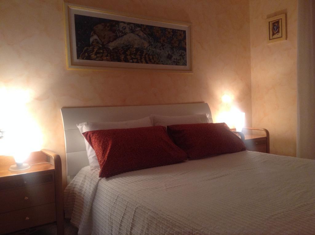 B&B Humana Rozzano Camera foto