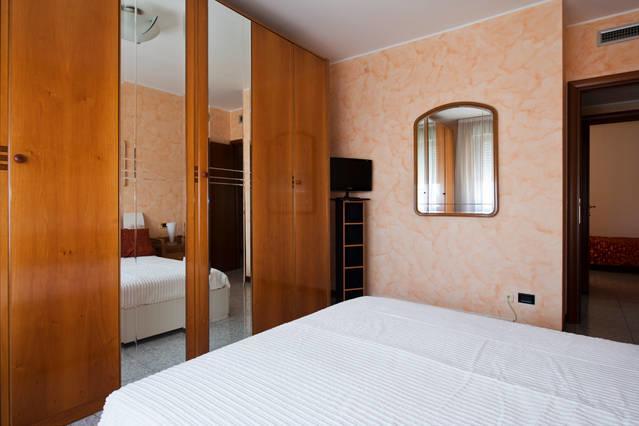 B&B Humana Rozzano Esterno foto